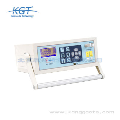 AQ-Expert室內空氣質量監測儀