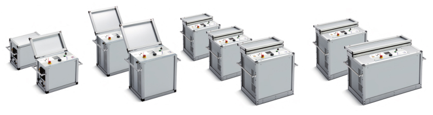 HV系列耐壓測試儀 HV系列耐壓測試儀