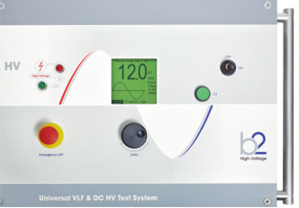 HV系列耐壓測試儀 HV系列耐壓測試儀