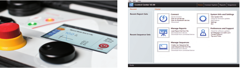 HV系列耐壓測試儀 HV系列耐壓測試儀