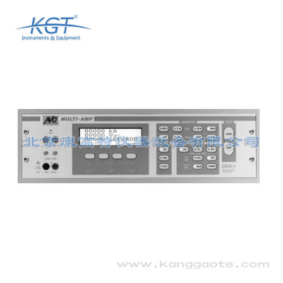 DDA-16數據采集與控制系統(tǒng)