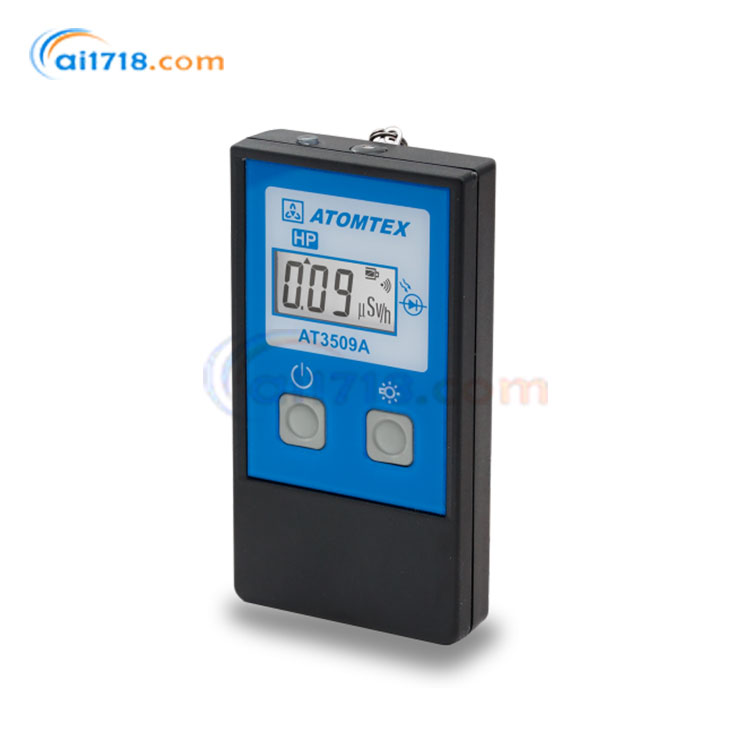 at3509個人劑量計 at3509個人劑量計