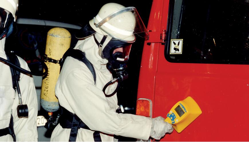 便攜式污染監測儀 便攜式污染監測儀