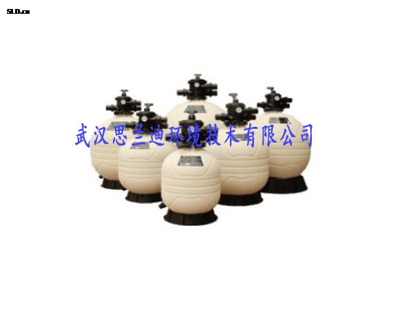 游泳池水處理設備的常見類型有哪些？