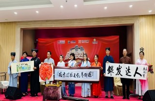 活力銀齡，閃耀舞臺！燕達養老2024（第十屆）京津冀“銀發達人”大型展示評選活動首場海選成功舉辦！