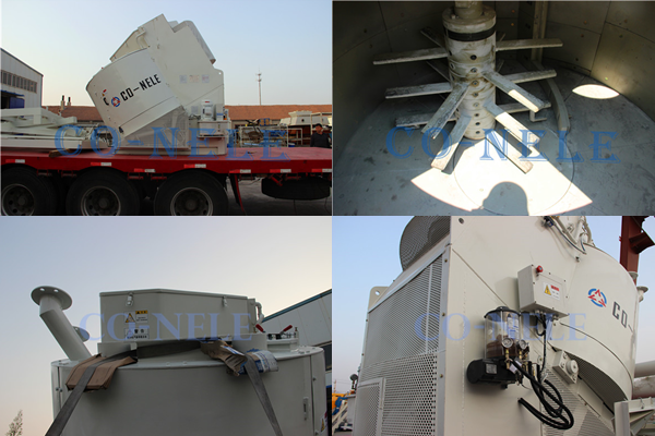 山東強(qiáng)力混合機(jī) 山東強(qiáng)力混合機(jī)