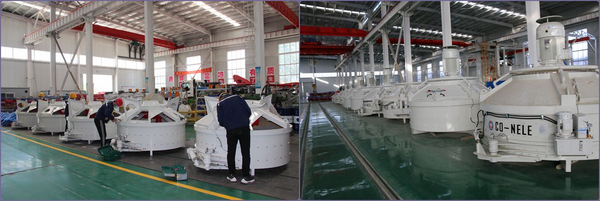 立軸行星式攪拌機 立軸行星式攪拌機