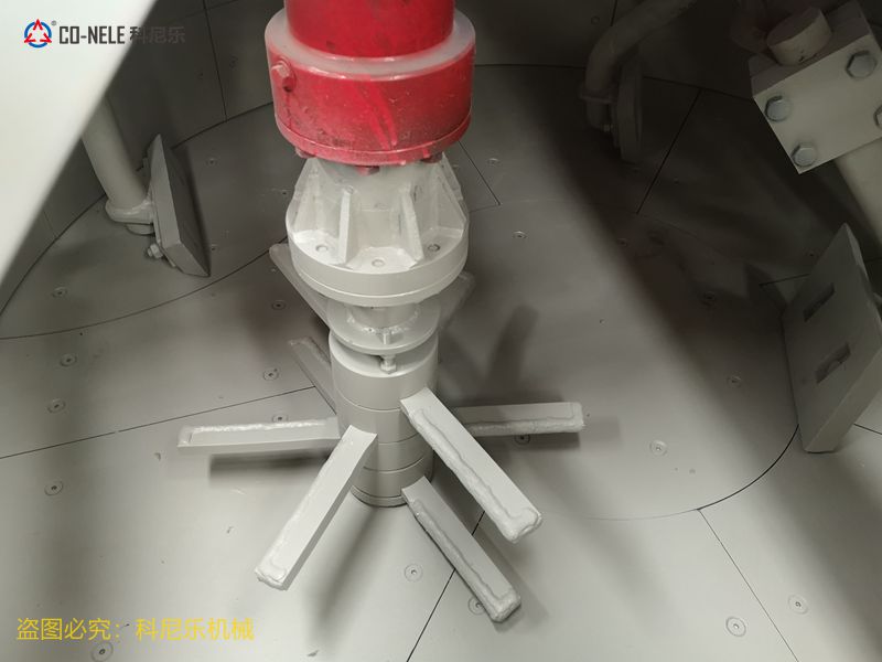 科尼樂立軸行星式攪拌機(jī) 科尼樂立軸行星式攪拌機(jī)