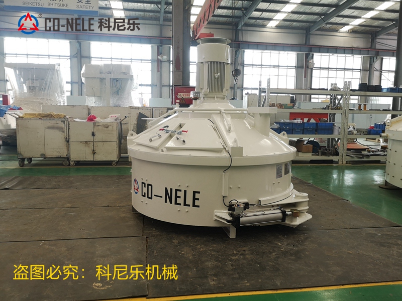 立軸攪拌機(jī) 立軸攪拌機(jī)