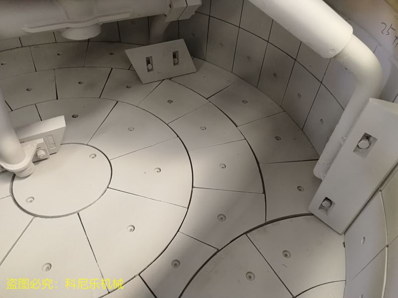 立軸攪拌機(jī) 立軸攪拌機(jī)