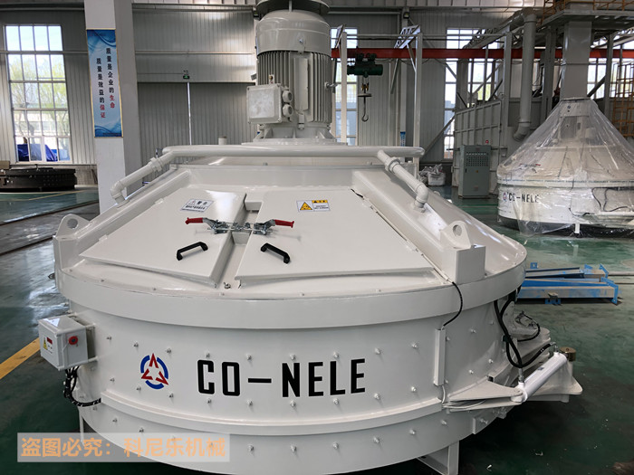 耐火澆注料攪拌機(jī) 耐火澆注料攪拌機(jī)