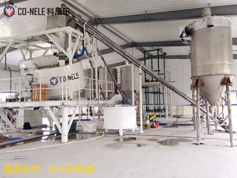 強(qiáng)力混合機(jī) 強(qiáng)力混合機(jī)