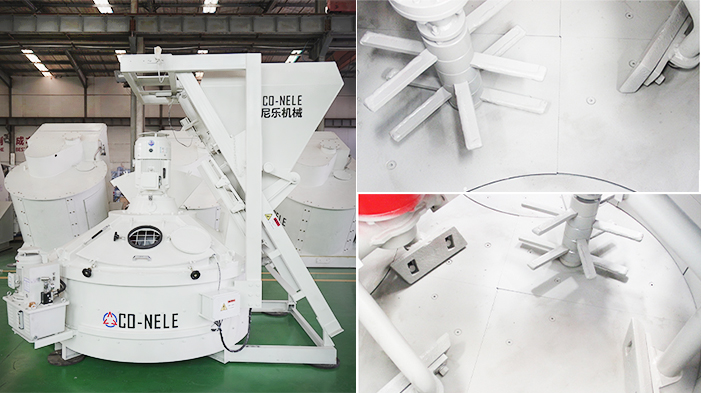 輕質(zhì)隔墻板攪拌機 輕質(zhì)隔墻板攪拌機