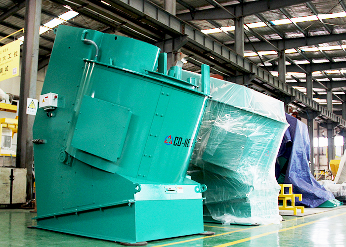 耐火材料混合機(jī) 耐火材料混合機(jī)