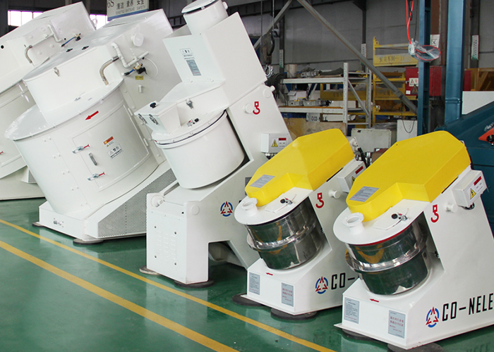 實驗室強力混合機 實驗室強力混合機