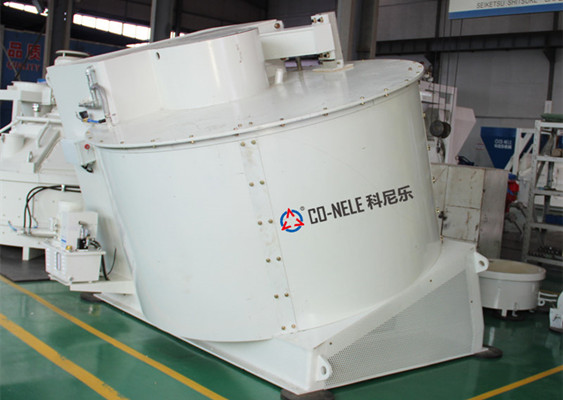 混合造粒機(jī) 混合造粒機(jī)