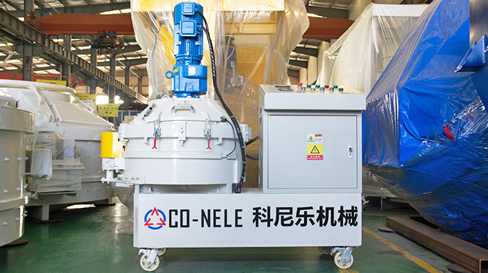 實驗室小型行星攪拌機(jī)