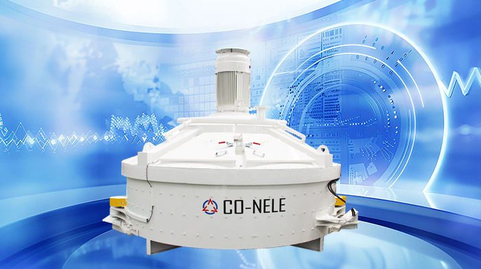 立軸行星攪拌機(jī) 立軸行星攪拌機(jī)