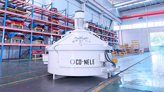 科尼樂立軸行星攪拌機(jī) 科尼樂立軸行星攪拌機(jī)