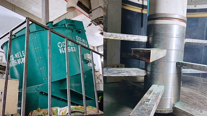 耐火材料強(qiáng)力混合機(jī) 耐火材料強(qiáng)力混合機(jī)