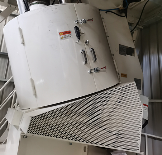 科尼樂型砂混砂機 科尼樂型砂混砂機