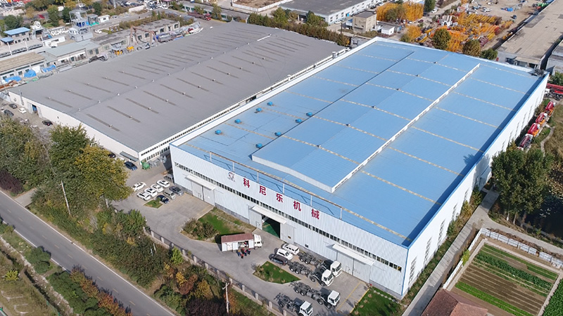 科尼樂機(jī)械工廠