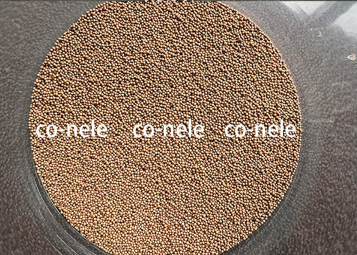 科尼樂混合造粒機造粒成果 科尼樂混合造粒機造粒成果