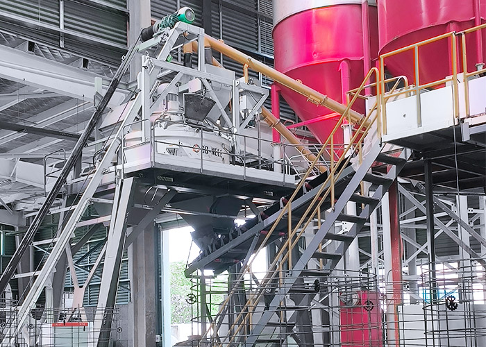 預制構(gòu)件行業(yè)高效攪拌設(shè)備 預制構(gòu)件行業(yè)高效攪拌設(shè)備