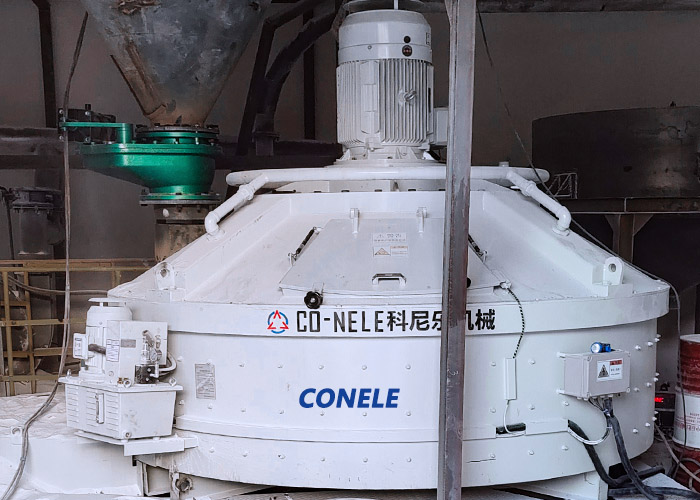 耐火材料行星攪拌機(jī) 耐火材料行星攪拌機(jī)