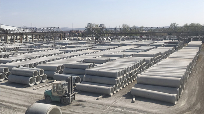 預(yù)制構(gòu)件