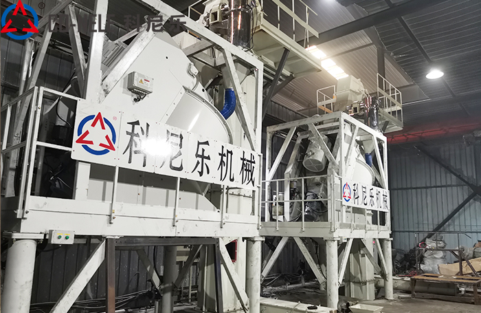 科尼樂傾斜式強(qiáng)力混合機(jī) 科尼樂傾斜式強(qiáng)力混合機(jī)