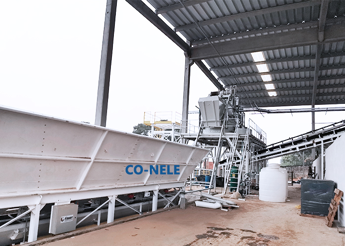 CMP1500立軸行星式混凝土攪拌機(jī) CMP1500立軸行星式混凝土攪拌機(jī)