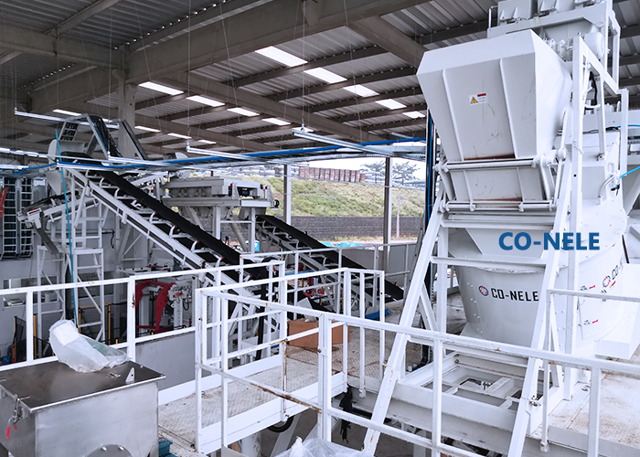 CR15強(qiáng)力混合機(jī) CR15強(qiáng)力混合機(jī)