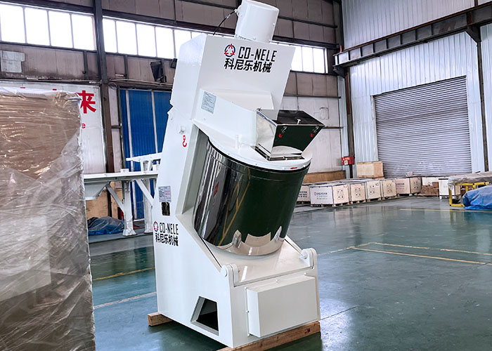 CR08小型實驗室混合機