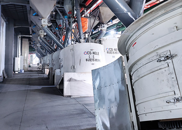 高剪切強(qiáng)力混合機(jī);耐火材料攪拌解決方案 高剪切強(qiáng)力混合機(jī);耐火材料攪拌解決方案